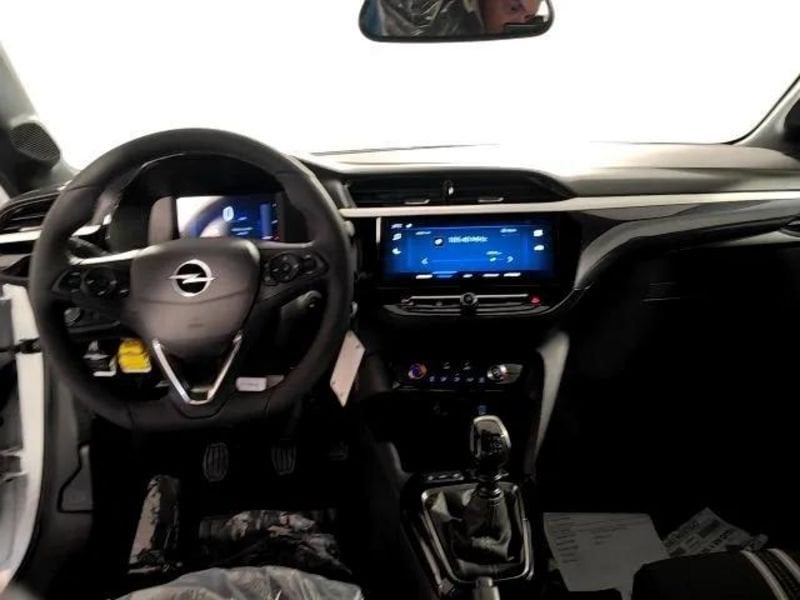 Opel Corsa  1.2 100cv GS MT6