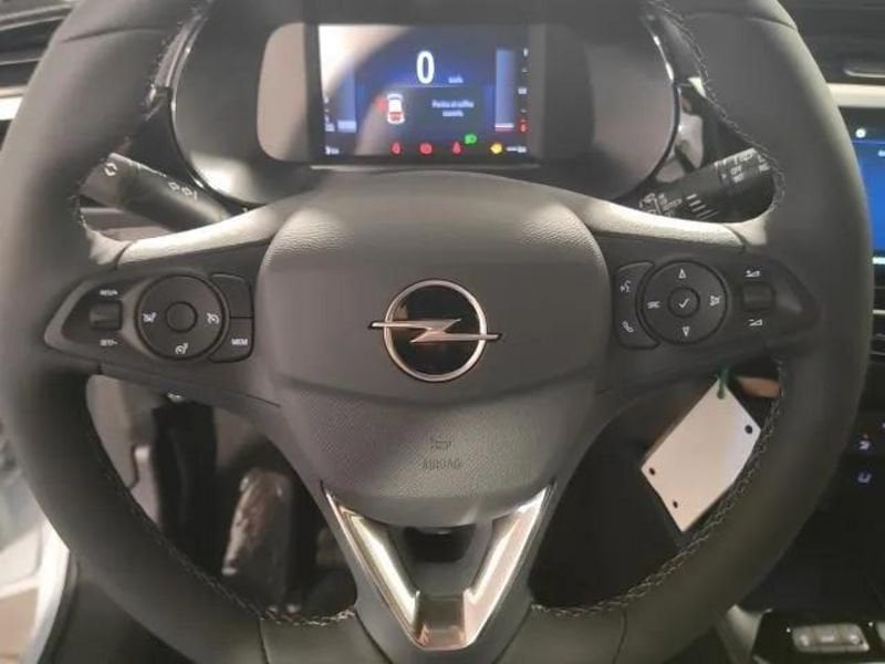 Opel Corsa  1.2 100cv GS MT6