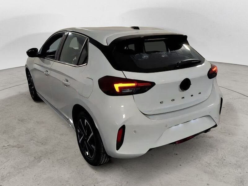Opel Corsa  1.2 100cv GS MT6