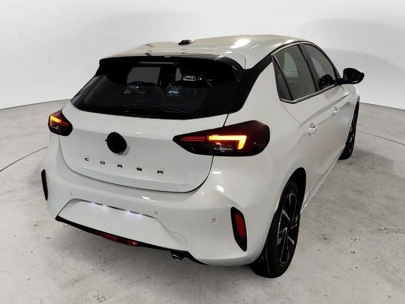 Opel Corsa  1.2 100cv GS MT6