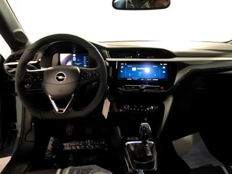 Opel Corsa  1.2 100cv GS MT6