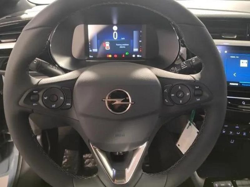 Opel Corsa  1.2 100cv GS MT6