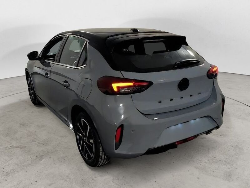 Opel Corsa  1.2 100cv GS MT6