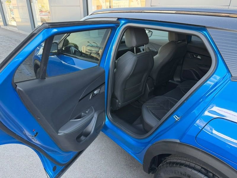 Peugeot 2008  2008 1.2 puretech GT s&s 130cv eat8