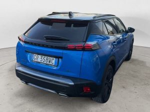 Peugeot 2008  2008 1.2 puretech GT s&s 130cv eat8