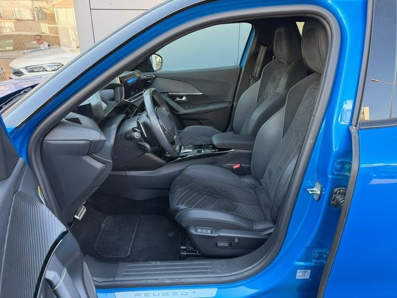 Peugeot 2008  2008 1.2 puretech GT s&s 130cv eat8