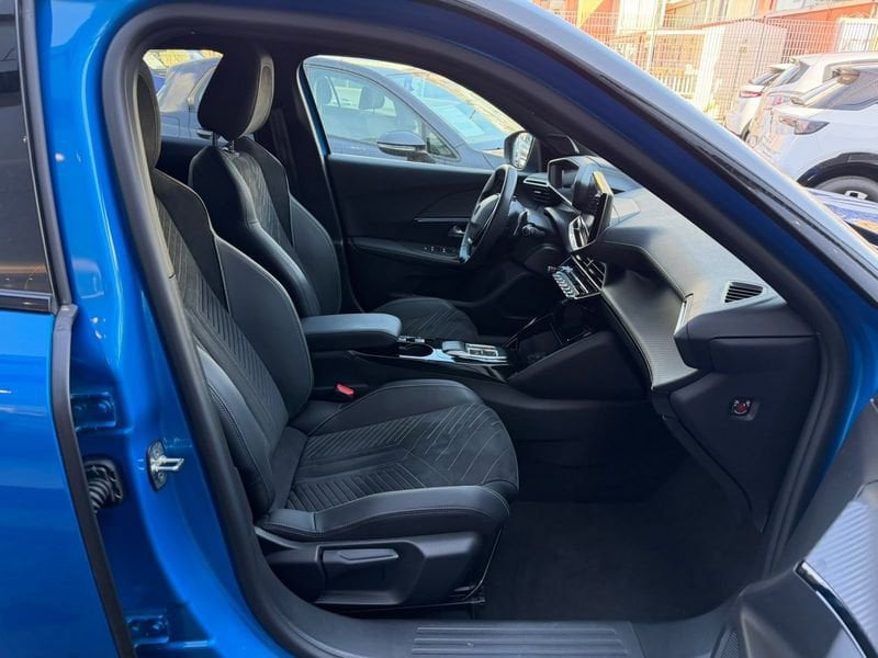Peugeot 2008  2008 1.2 puretech GT s&s 130cv eat8