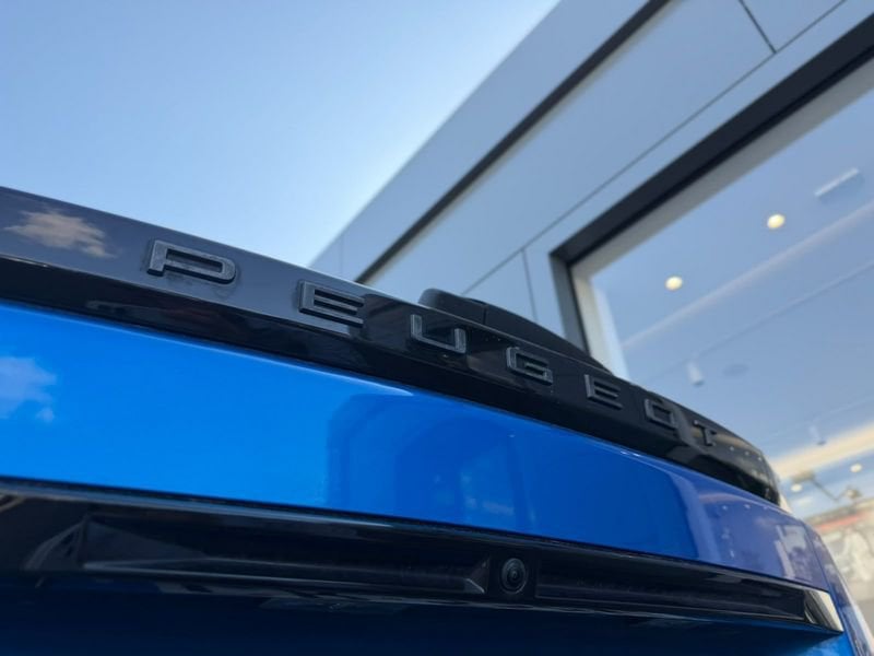 Peugeot 2008  2008 1.2 puretech GT s&s 130cv eat8