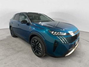 Peugeot 3008 3008 1.2 hybrid GT 145cv e-dcs6