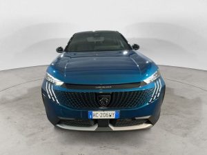 Peugeot 3008  3008 1.2 hybrid GT 145cv e-dcs6