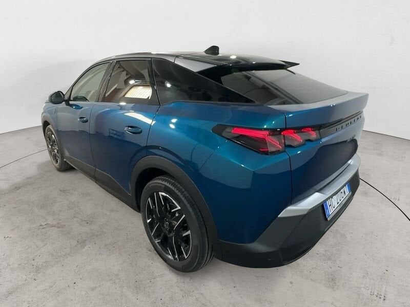 Peugeot 3008  3008 1.2 hybrid GT 145cv e-dcs6