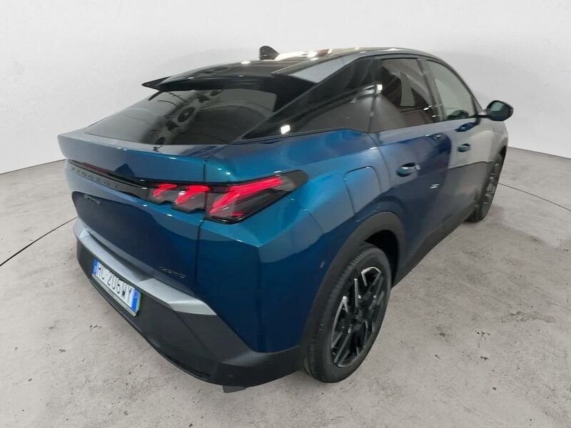 Peugeot 3008  3008 1.2 hybrid GT 145cv e-dcs6