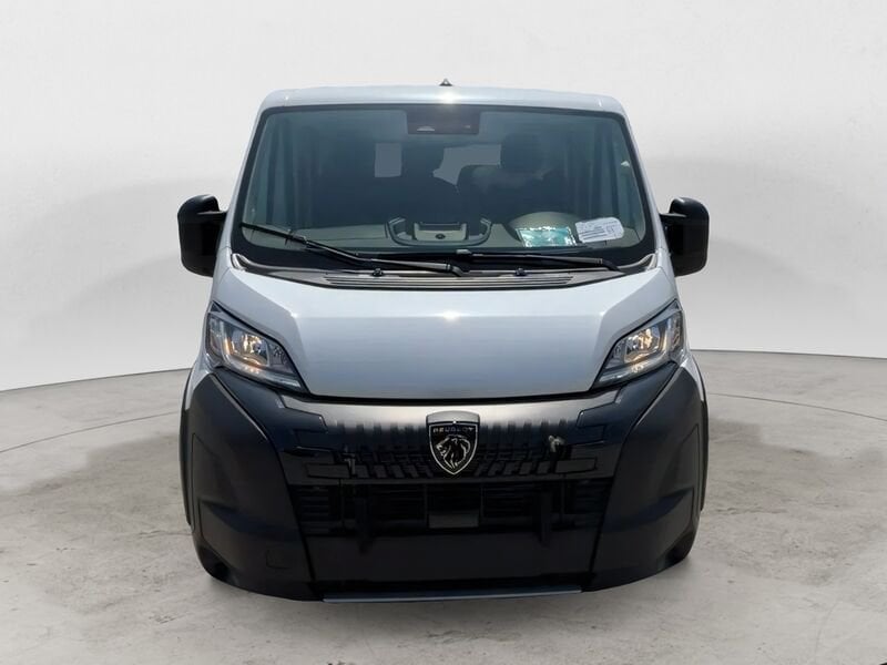 Peugeot   Boxer Heavy 35 cassone fisso d.cab L4 2.2 diesel 140cv S&S