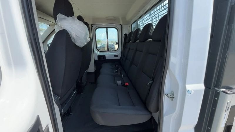 Peugeot   Boxer Heavy 35 cassone fisso d.cab L4 2.2 diesel 140cv S&S