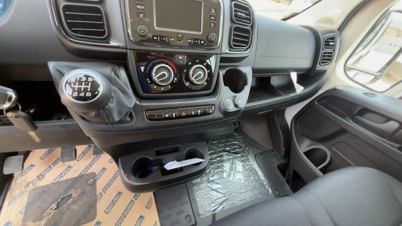Peugeot   Boxer Heavy 35 cassone fisso d.cab L4 2.2 diesel 140cv S&S