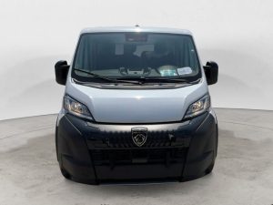 Peugeot   Boxer Heavy 35 cassone fisso d.cab L4 2.2 diesel 140cv S&S