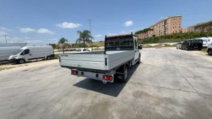 Peugeot   Boxer Heavy 35 cassone fisso d.cab L4 2.2 diesel 140cv S&S