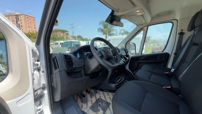 Peugeot   Boxer Heavy 35 cassone fisso d.cab L4 2.2 diesel 140cv S&S