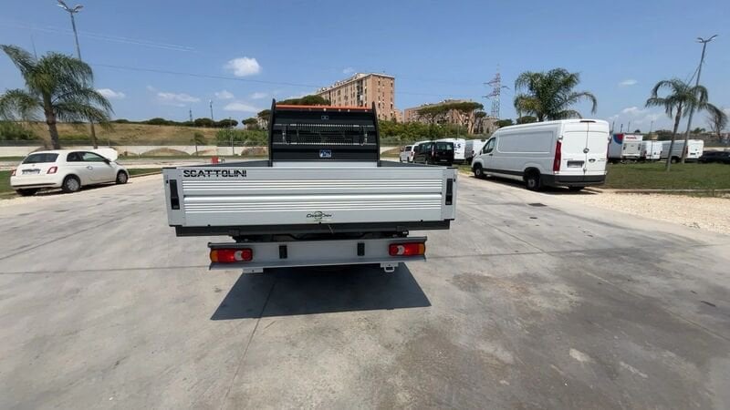 Peugeot   Boxer Heavy 35 cassone fisso d.cab L4 2.2 diesel 140cv S&S