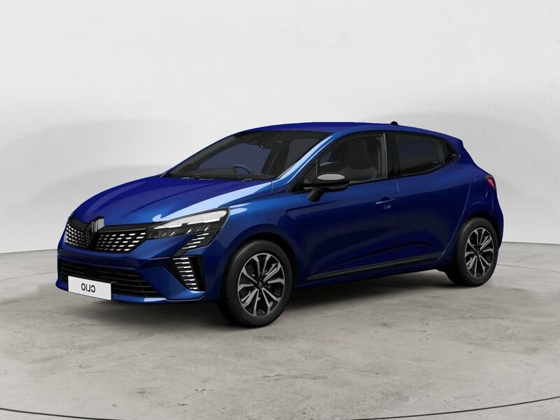 Renault Clio  Clio 1.0 eco-g Techno 100cv
