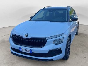 Skoda Kamiq  Kamiq 1.0 tsi Style 115cv dsg
