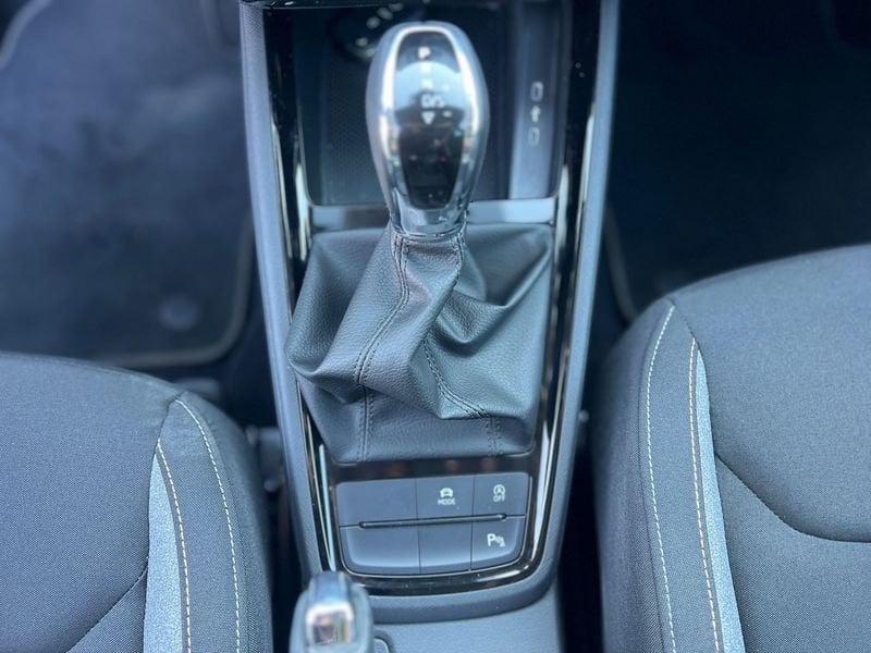 Skoda Kamiq  Kamiq 1.0 tsi Style 115cv dsg