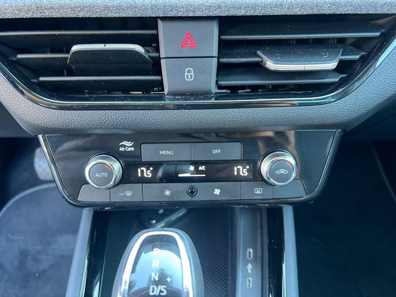 Skoda Kamiq  Kamiq 1.0 tsi Style 115cv dsg