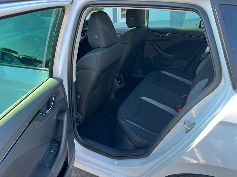Skoda Kamiq  Kamiq 1.0 tsi Style 115cv dsg