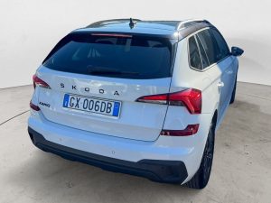 Skoda Kamiq  Kamiq 1.0 tsi Style 115cv dsg