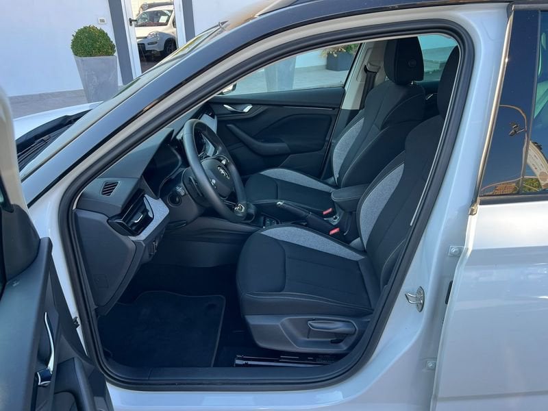 Skoda Kamiq  Kamiq 1.0 tsi Style 115cv dsg