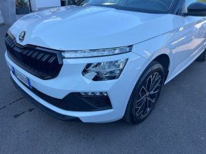 Skoda Kamiq  Kamiq 1.0 tsi Style 115cv dsg