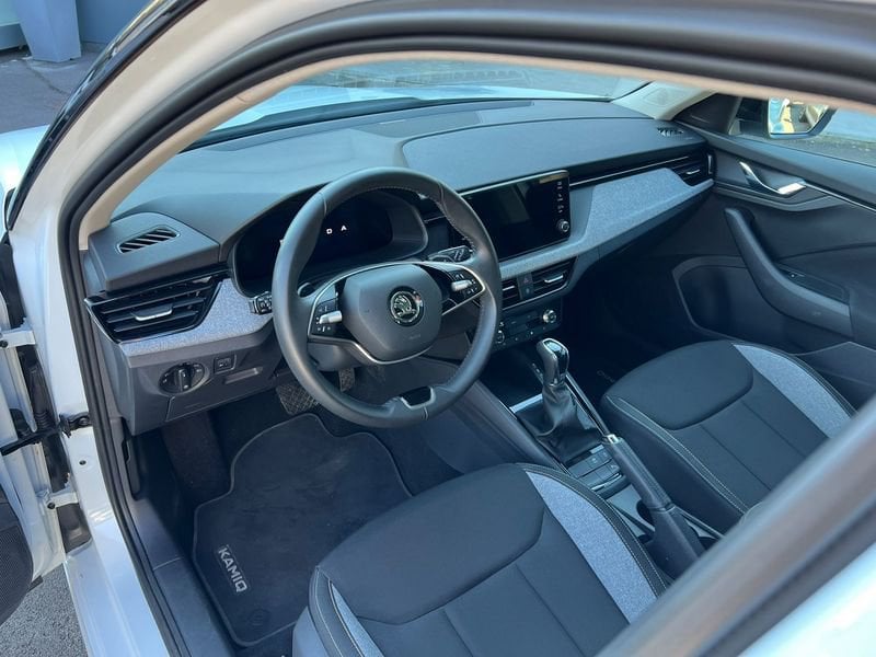 Skoda Kamiq  Kamiq 1.0 tsi Style 115cv dsg