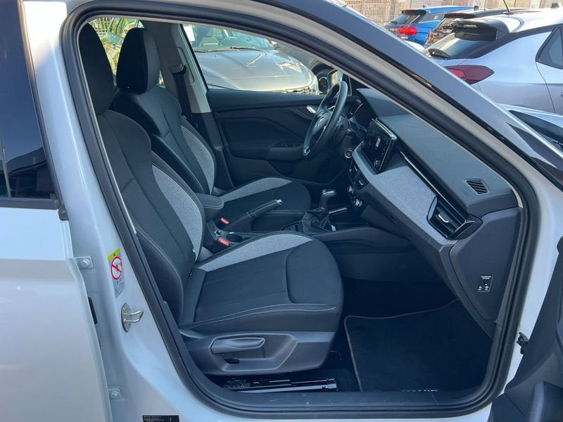 Skoda Kamiq  Kamiq 1.0 tsi Style 115cv dsg