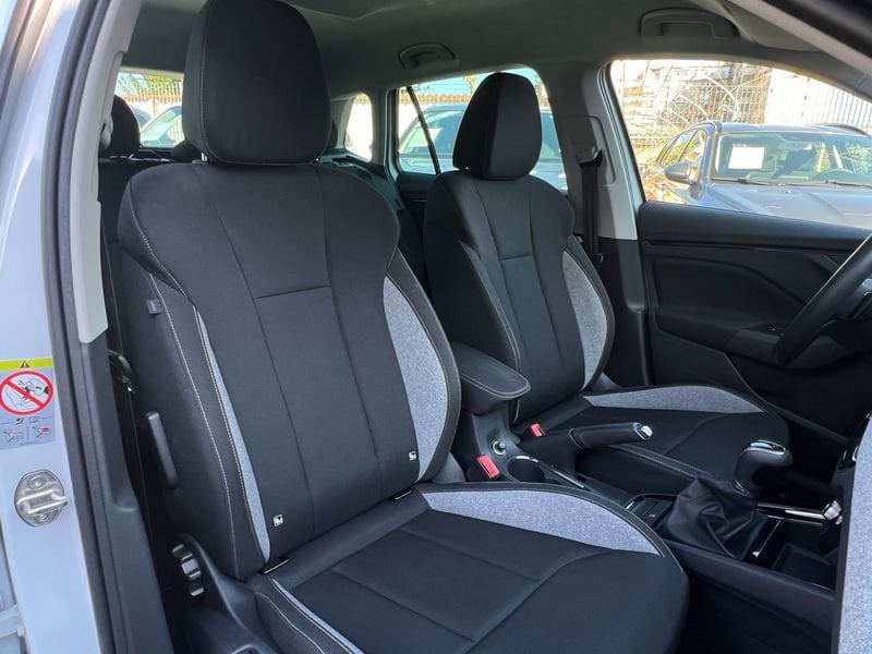 Skoda Kamiq  Kamiq 1.0 tsi Style 115cv dsg