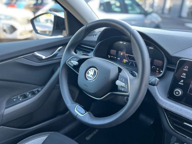 Skoda Kamiq  Kamiq 1.0 tsi Style 115cv dsg