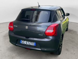 Suzuki   1.2 Hybrid Top 2WD