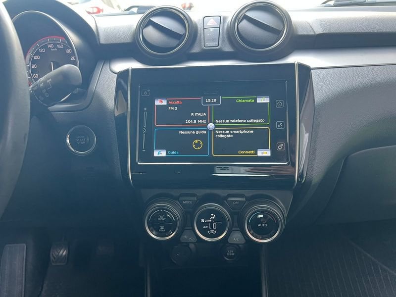 Suzuki   1.2 Hybrid Top 2WD