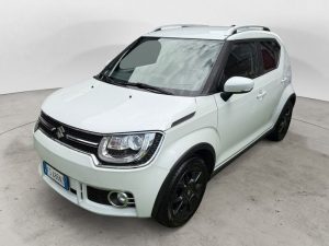 Suzuki Ignis  Ignis 1.2h Top 2wd