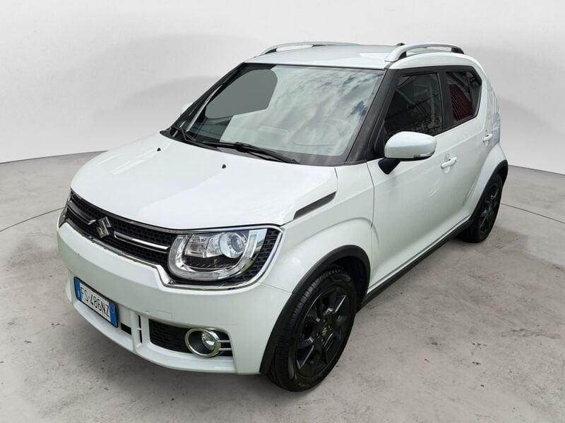 Suzuki Ignis  Ignis 1.2h Top 2wd