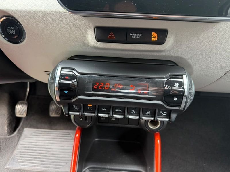 Suzuki Ignis  Ignis 1.2h Top 2wd