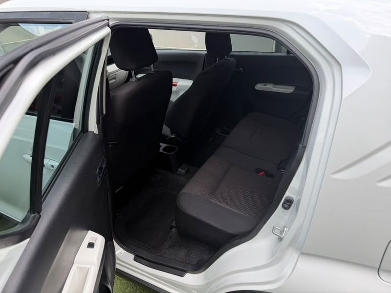 Suzuki Ignis  Ignis 1.2h Top 2wd