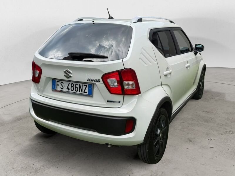Suzuki Ignis  Ignis 1.2h Top 2wd
