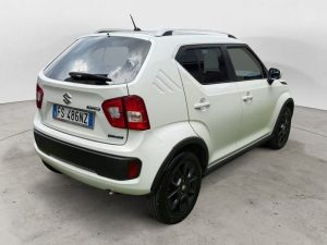 Suzuki Ignis  Ignis 1.2h Top 2wd