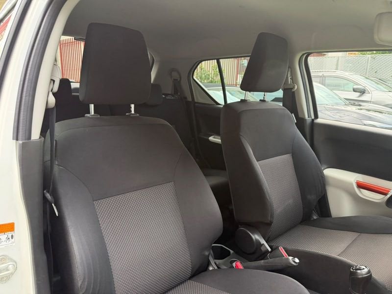 Suzuki Ignis  Ignis 1.2h Top 2wd