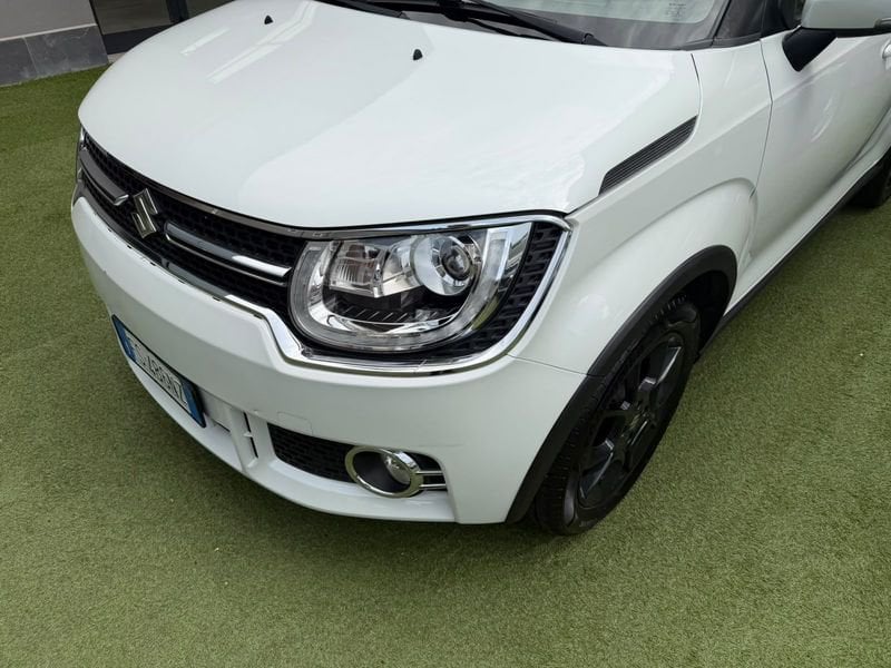Suzuki Ignis  Ignis 1.2h Top 2wd
