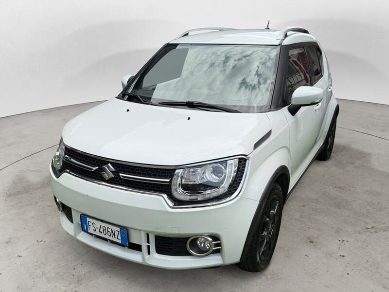 Suzuki Ignis  Ignis 1.2h Top 2wd
