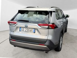 Toyota RAV4  Rav4 2.5 vvt-ie h Active 2wd 218cv e-cvt