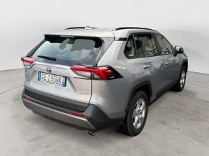 Toyota RAV4  Rav4 2.5 vvt-ie h Active 2wd 218cv e-cvt