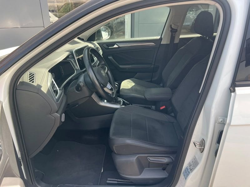 Volkswagen T-Roc  T-Roc 1.0 tsi Style 110cv