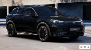 Volkswagen T-Roc  T-Roc 1.5 etsi R-Line 150cv dsg